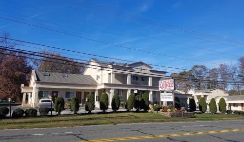 Travelers Lodge in Atco, USA
