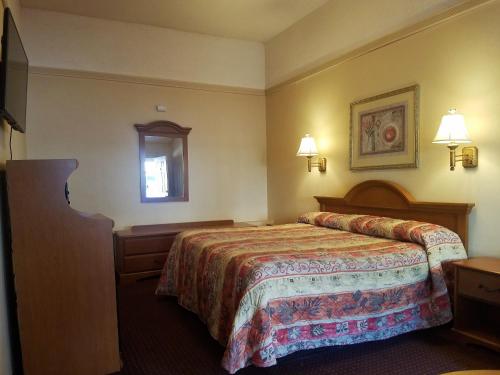 Travelers Lodge in Atco, USA