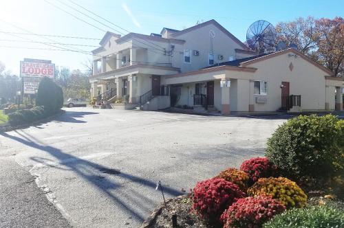 Travelers Lodge in Tansboro (NJ)