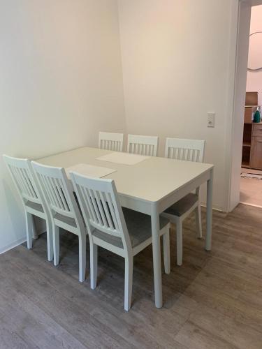 FEWO PARTNERS Work & Stay Gotha in Gotha, Deutschland