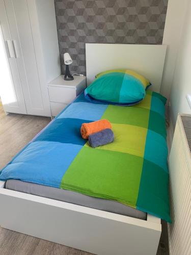 FEWO PARTNERS Work & Stay Gotha in Gotha, Deutschland