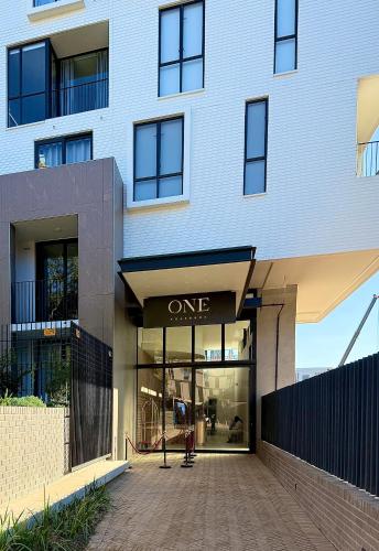 Sunset View Modern Apartment, Johannesbourg