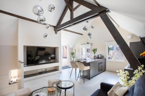 Gîte de Charme avec Spa - Design Moderne (Gite de Charme avec Spa - Design Moderne) in Bennwihr