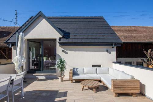 Gîte de Charme avec Spa - Design Moderne (Gite de Charme avec Spa - Design Moderne) in Bennwihr