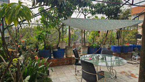 Sky Garden for Female & Family – khách sạn tại Ramna