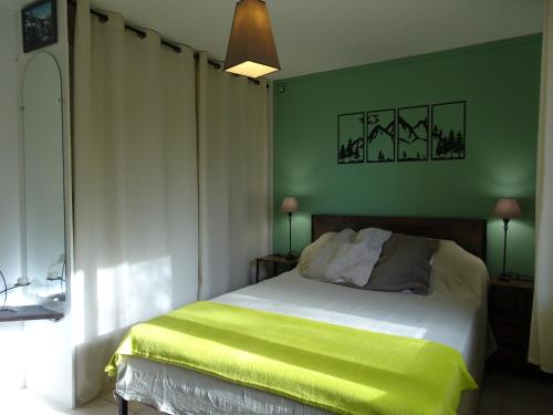 La Pardigone in La Garde (Provence-Alpes-Cote d'Azur)
