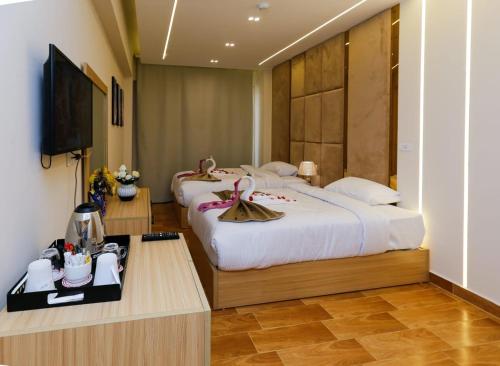 New rizk pyramids inn - image 11