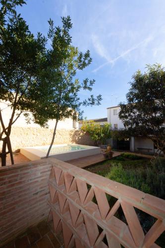 Dārzs, Gran casa de pueblo en el Penedés (Gran casa de pueblo en el Penedes) in Sant Jaume Dels Domenys