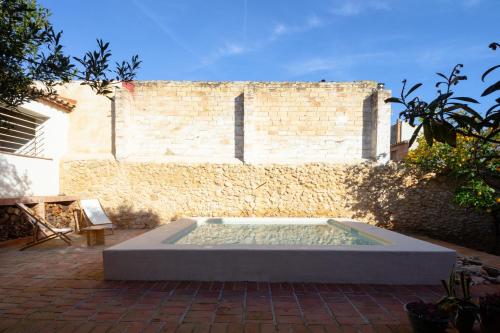 Dārzs, Gran casa de pueblo en el Penedés (Gran casa de pueblo en el Penedes) in Sant Jaume Dels Domenys
