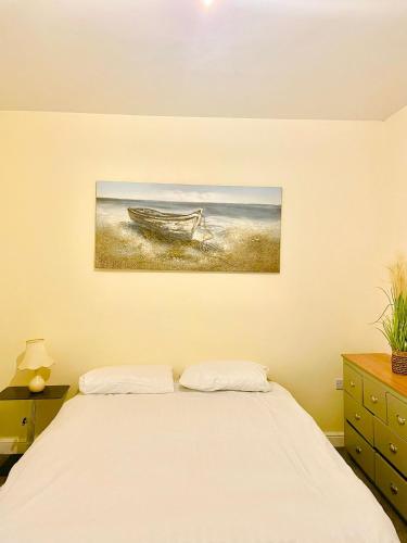 Babo Bolton room en suite – khách sạn tại Leigh
