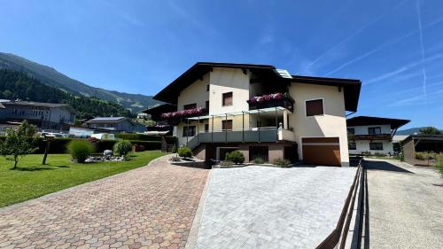 Ferienwohnung Heim in Fügen, Österreich