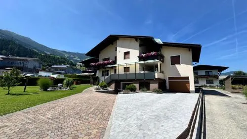 Ferienwohnung Heim in Fügen, Österreich