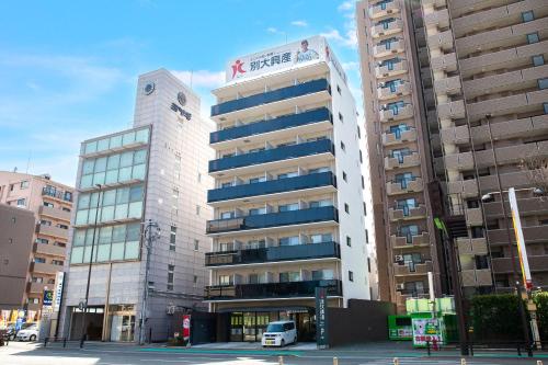 外部景觀