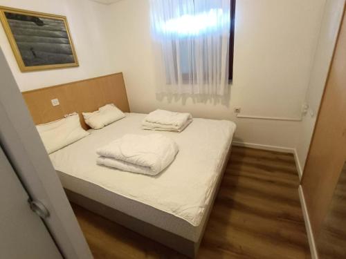 Terme Čatež - Family apartments with pool tickets - Apartment - Čatež ob Savi