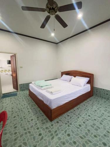Relysenior Joli Guesthouse in Savannakhet