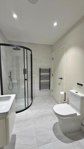 Fulham Hestercombe House by Viridian Apartments - image 13
