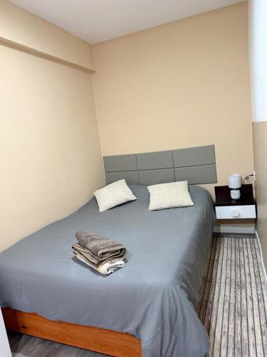 Avenue Rooms - Torrent
