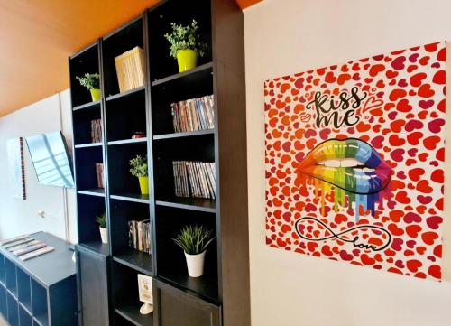 Arc House Barcelona – Barcelona, NJ