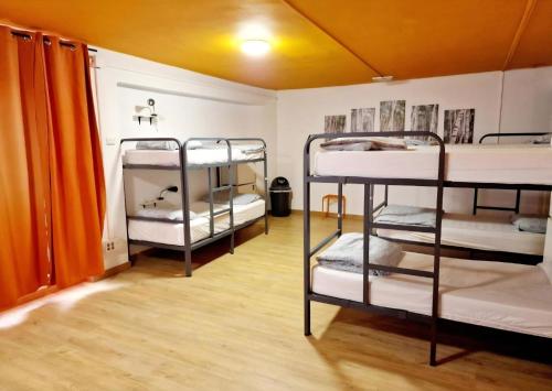 Arc House Barcelona – Barcelona, NJ