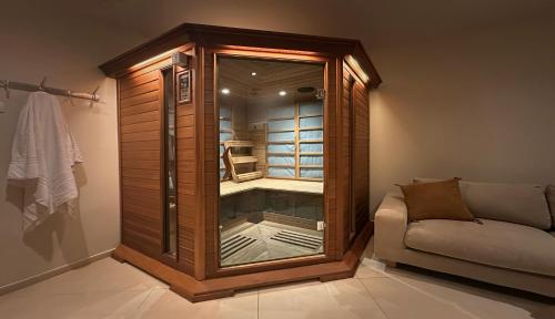Il Borgo - 1711 Luxury Guest House 3