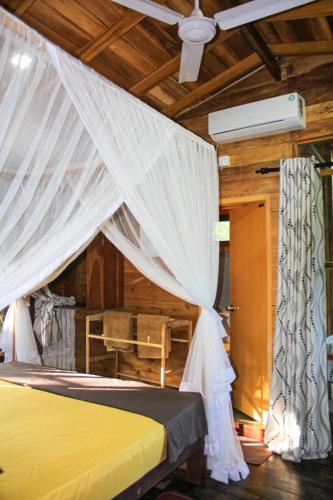Matara Eco Friendly Treehouse - image 2