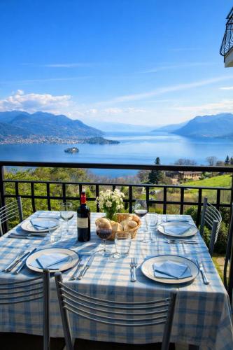 Appartamento Belvedere 4 1