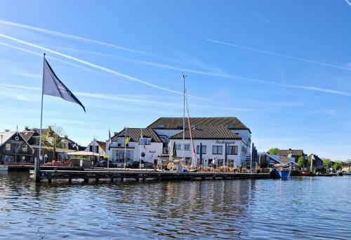 CHALET36 in GROU, Grou (foto 6)