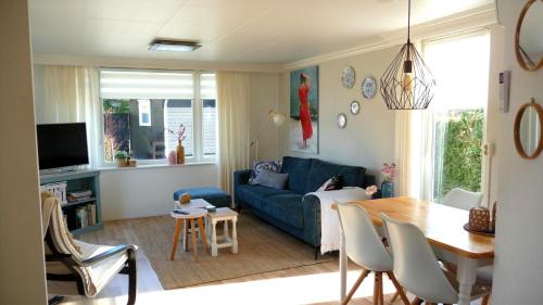 CHALET36 in GROU, Grou (foto 5)