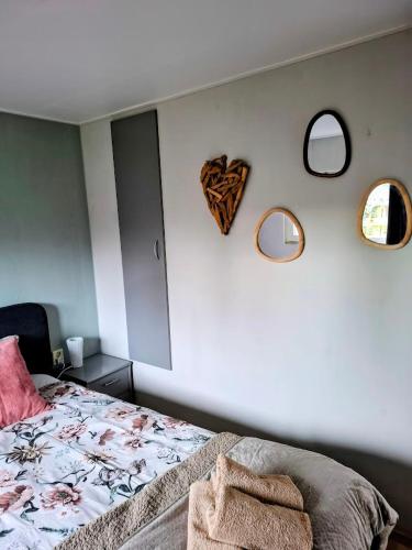 CHALET36 in GROU, Grou (foto 7)