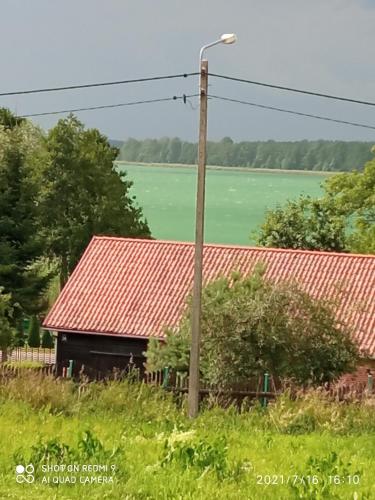 Pokoje u Roberta in Mragowo