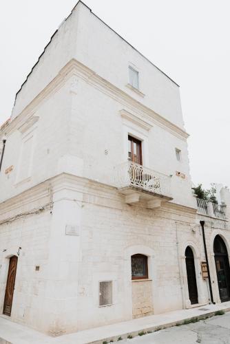 Palazzo Mimì – khách sạn tại Bitritto