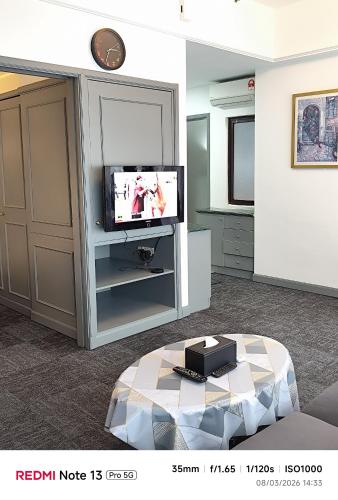 Marvelous suites at Times Square Kuala Lumpur - main image