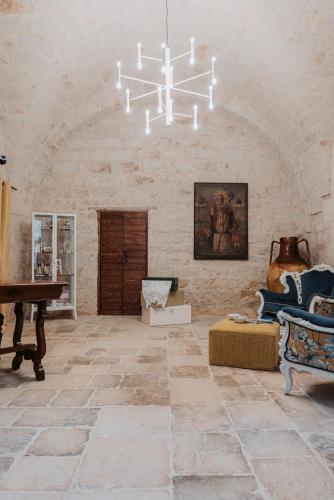 大廳, Palazzo Mimì (Palazzo Mimi) in 比特里托