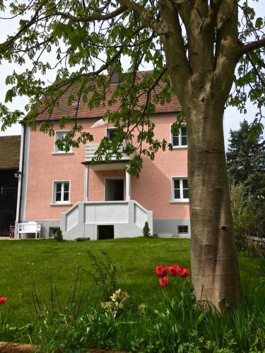 Landhaus am Schloss