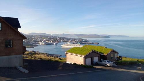 ViewPoint in Argir