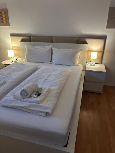 Near airport Zagreb, Wi-Fi, Netflix, Self check in