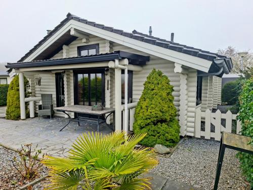 Chalet 294 - Krabbenkreek - Bruinisse