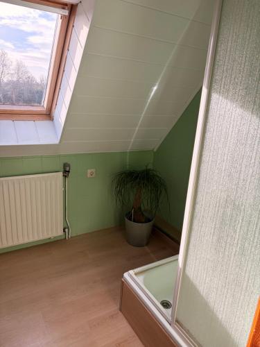 Ferienwohnung Weitblick in Grossheide