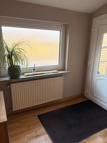 Ferienwohnung Weitblick in Grossheide