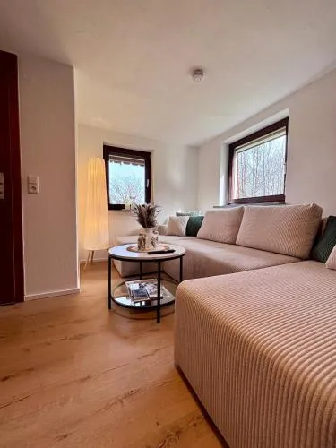 Ferienwohnung Schwarzwaldnest in Freudenstadt in Freudenstadt, Deutschland
