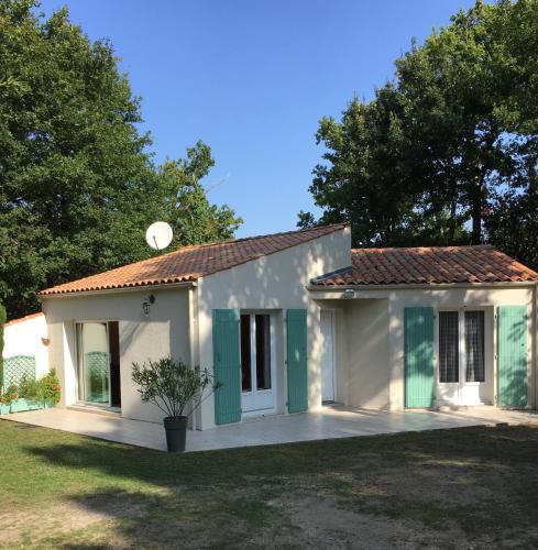 Maison individuelle in Saint-Augustin