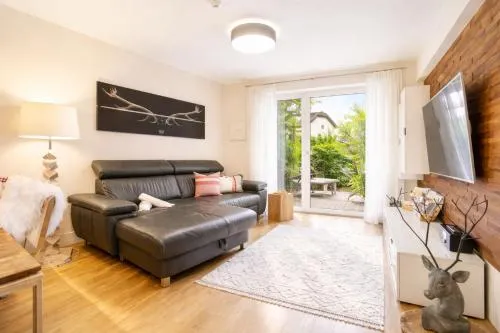 Alpinum Residence Lungau Ferienwohnung mit Garten in Tamsweg, Österreich