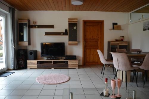 Familienfreundliche Ferienwohnung in Grasellenbach