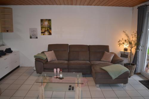 Familienfreundliche Ferienwohnung in Grasellenbach