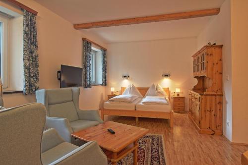 Amadee Appartements in Bad Kleinkirchheim