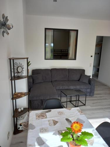 Chez Sophie, au calme, proche Aix-les-bains in Grezī Surē