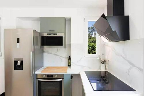 Les cinq soleils in Roquebrune-sur-Argens