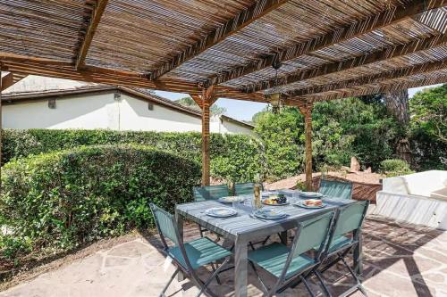 Les cinq soleils in Roquebrune-sur-Argens