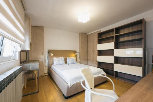 Panorama Central-Square Apartment