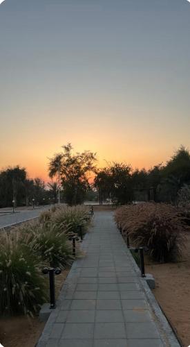 Malath Farm in Al Bahya